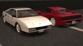 '88 Grotti Papagayo [SA Style]